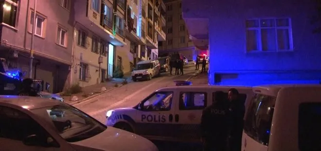 İstanbul’da uyuşturucu operasyonu: Polislere ateş açan iki şüpheli yakalandı