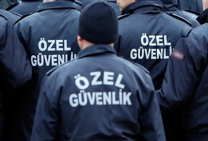 ÖGG sınav sonuçları açıklandı mı? İtiraz başvuruları ne zaman? EGM 115. Dönem Özel Güvenlik sınav sonucu sorgulama ekranı