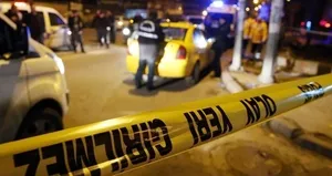 Ordu’da eğlence kulübünde silahlı kavga! 1 ölü