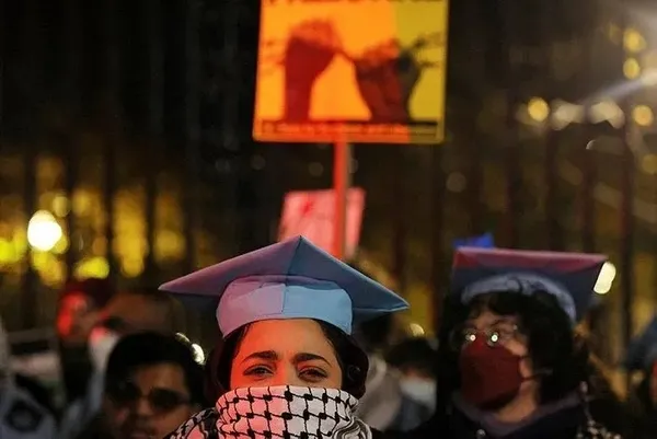 İşgalci İsrail Batı’dan ilk darbesini yedi: Dünya gözünü açtı! Anketler her şeyi gözler önüne serdi | Siyonizmin sonu geliyor