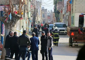 Kilis ve Hatay'a yine roket atıldı
