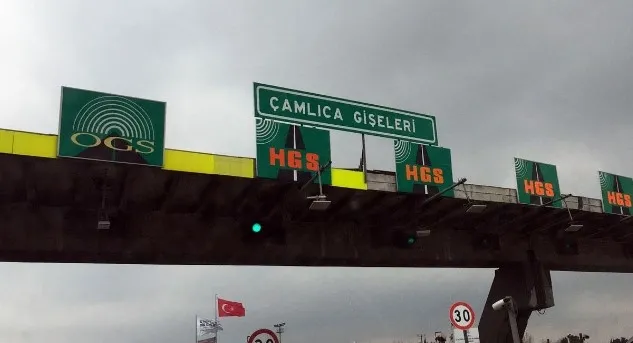 HGS borcu mesajlarına dikkat! Dolandırıcıların ödeme tuzağına düşmeyin