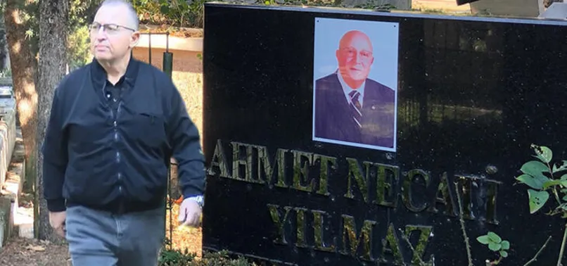 Ahmet Necati Yılmaz kimdir, kaç yaşında, nereli? Ünlü iş insanı Ahmet Necati Yılmaz kim?