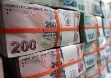 2 dakikada 2.9 milyarlık satış