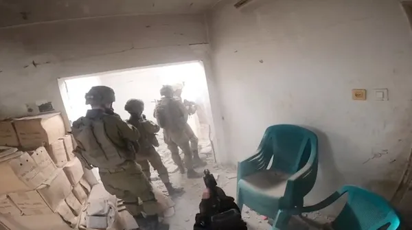 Katil İsrail’den ’rehine’ operasyonu! Terör ordusu çuvalladı: Rehineler kurtarılmadı