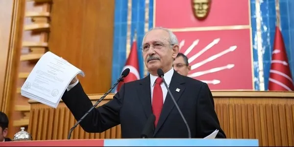 Son dakika | Kılıçdaroğlu Başkan Erdoğan'a 35 bin lira tazminat ödeyecek - 5