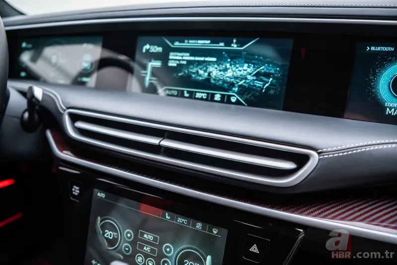 Başkan Erdoğan fiyat bilgisi verdi! Yerli otomobil fiyatı ne kadar? Yerli otomobil özellikleri nelerdir? 22