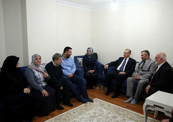 15 Temmuz Gazisi Sabri Gündüz 47'inci ameliyatı oldu - 3
