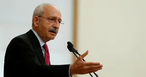 Kılıçdaroğlu’nun bir yalanı daha ortaya çıktı
