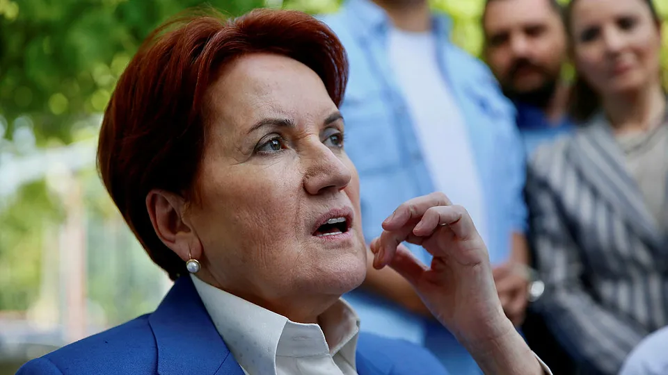 İYİ Parti'de neler oluyor? MHP lideri Devlet Bahçeli'nin davetinde 2 ana strateji