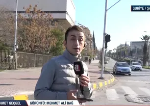 YPG-Suriye anlaştı! A Haber Şam'da... ABD askeri Suriye'den çekilecek mi?