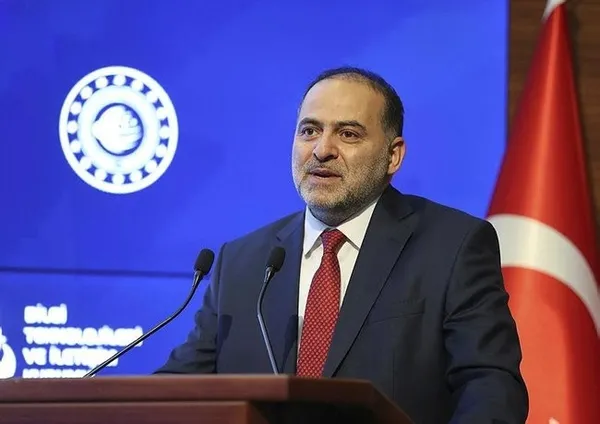 Hedef bir milyon yazılımcı! Dev programa yoğun talep