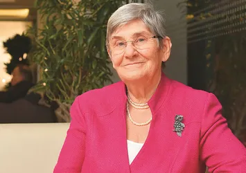 Canan Karatay: Uyurken zayıflamak mümkün
