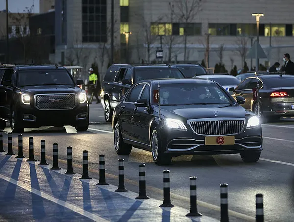 Son dakika: Başkan Erdoğan’dan Kovid-19 aşısı sonrası flaş açıklamalar