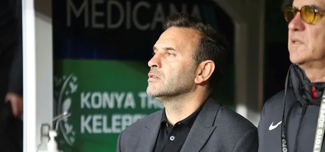 Okan Buruk’tan sakatlık sözleri! Yusuf Demir ve Mathias Ross...