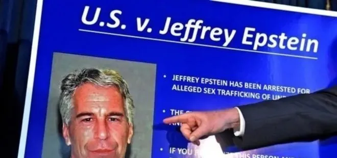 Jeffrey Epstein’ın pedofili ağında Türkiye itirafı! 1999 depremiyle ilgili dünyayı sallayacak iddia! Kaybolan çocuklar köle yapılmış...