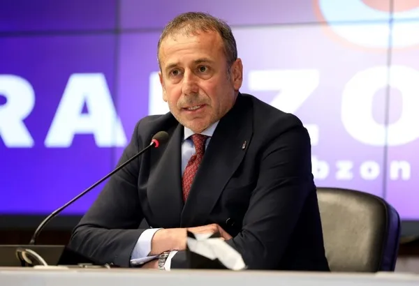 Trabzonspor'da Abdullah Avcı farkı! Adım adım zirveye giden yol - 1