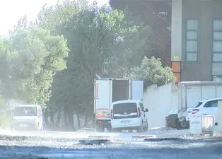 Büyükçekmece'de skandal olay! Ne İBB ne de İSKİ kılını kıpırdatmıyor