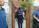 Evinin bahçesinde kafasına taşla vurularak öldürüldü
