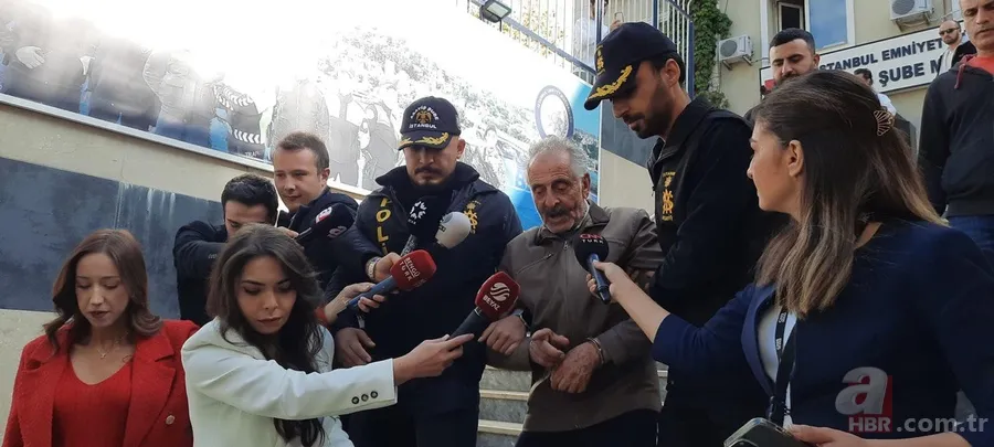 Müge Anlı ile Tatlı Sert programında aranan Celal Han'dan acı haber! Fatih'te bodrum katında cesedi parçalanmış halde bulundu 8