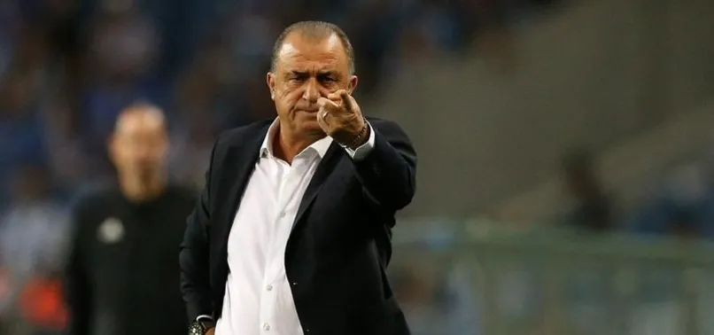 İşte Galatasaray'ın transfer listesi! Fatih Terim gemileri yaktı!
