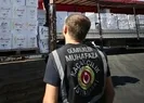Gümrük Muhafaza zehir tacirlerinin belini büktü