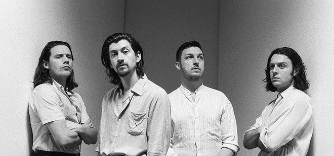 Arctic Monkeys bilet fiyatları 2022! Arctic Monkeys İstanbul konser biletleri ne zaman satışa çıkacak?