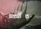 İletişim Başkanlığından tüyleri diken diken eden 15 Temmuz videosu!