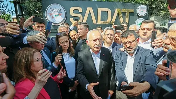CHP-TV100 geriliminde yeni perde: Barış Yarkadaş ile Gürkan Hacır kanaldan ayrıldı