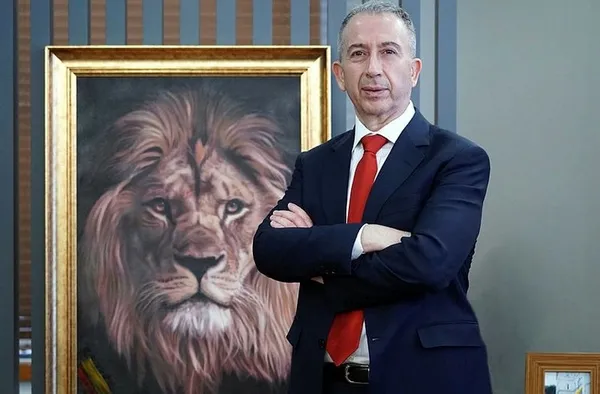 Son dakika: Galatasaray'da kongre iptal edildi! - 2