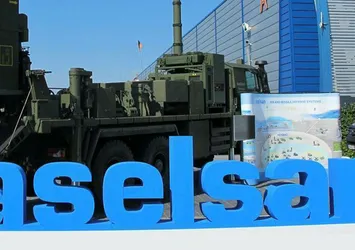 ASELSAN 48,7 milyon dolarlık sipariş aldı