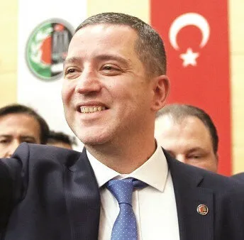 Başkan Erdoğan’dan AK Parti’ye barolar için talimat: Hemen düzenlemeyi hazırlayın