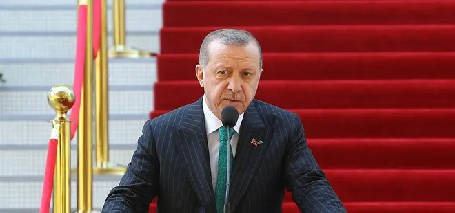 Erdoğan’dan bağımlılıkla mücadele konusunda flaş açıklama