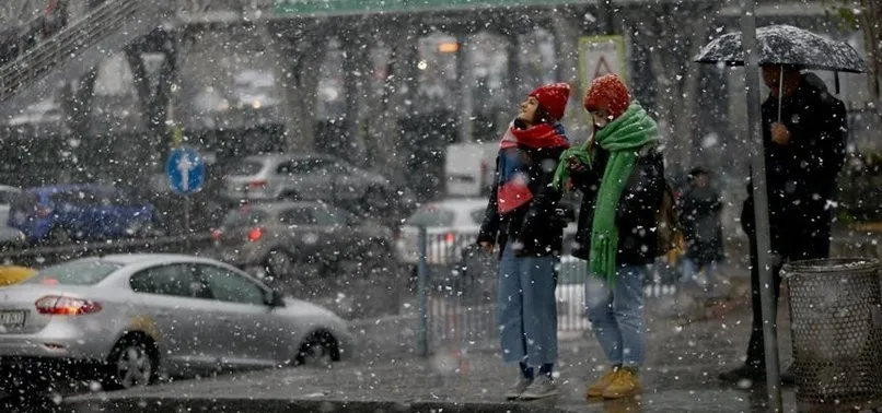 Fırtına gidiyor, kar geliyor! Meteoroloji’den 67 ile son dakika uyarısı peş peşe geldi! Böylesine az rastlanır! Kar ufukta göründü...