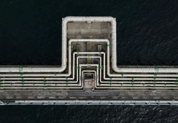 Cezayir’den yola çıkan LNG gemisi 27 Kasım’da Türkiye’ye gelecek