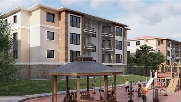 2022 Karaman, Diyarbakır, Çankırı, Bartın, Aksaray TOKİ sosyal konut kuraları hangi tarihte çekilecek? Karaman TOKİ kura çekimi ne zaman?