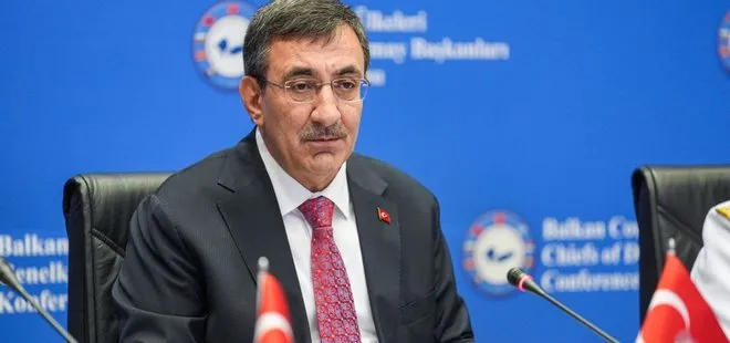 Cevdet Yılmaz’dan PKK açıklaması: Silah bırakma sahada görülmeli