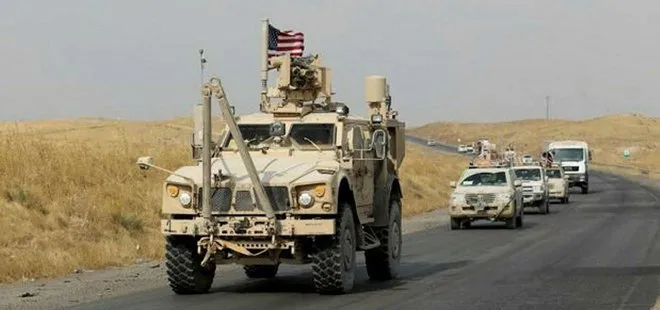 ABD ordusu Ayn El Arab’da yeni üs kurma çalışmalarına başladı