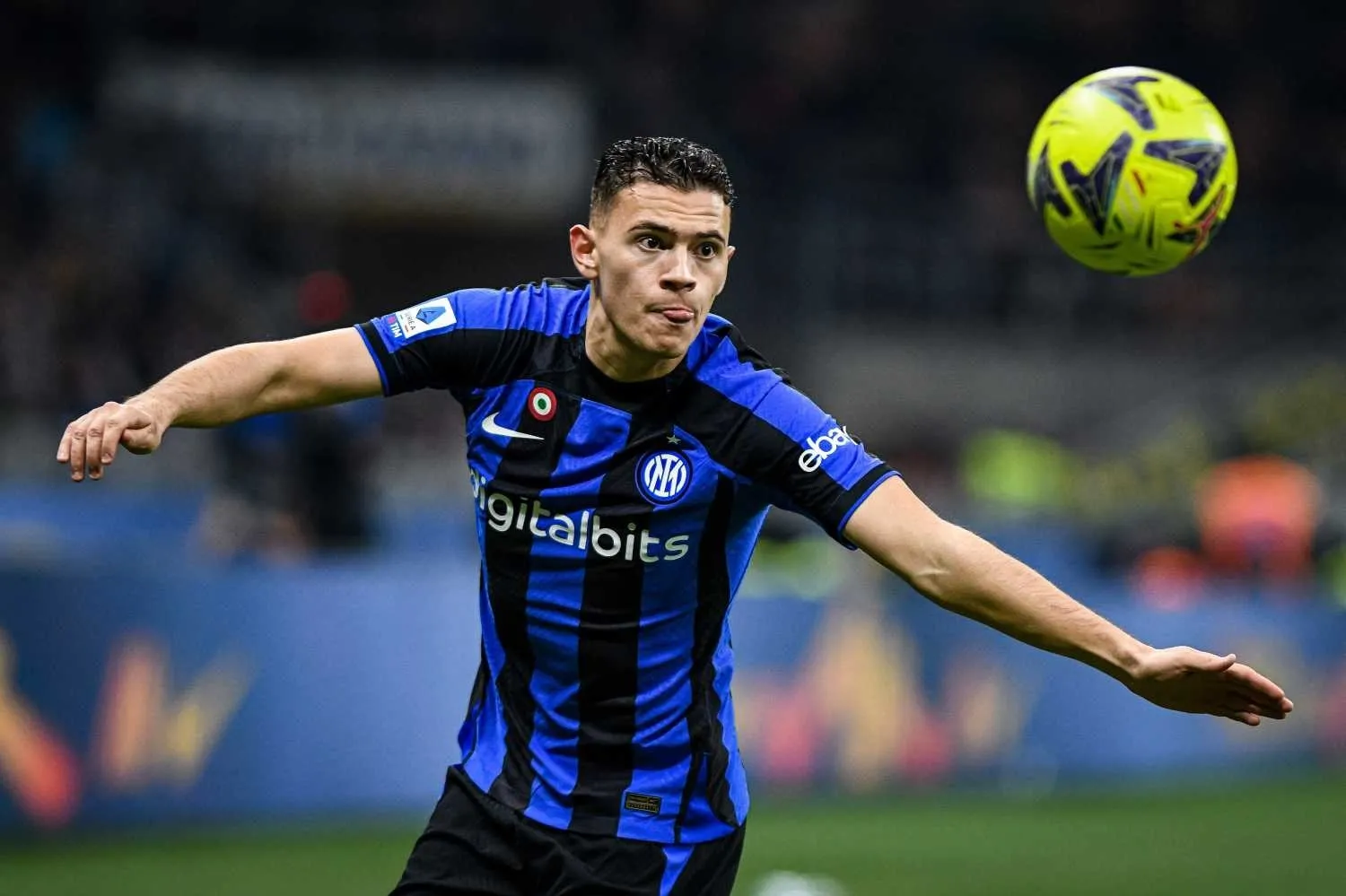 Beşiktaş transferi bitirdi: Kristjan Asllani imzayı atacak