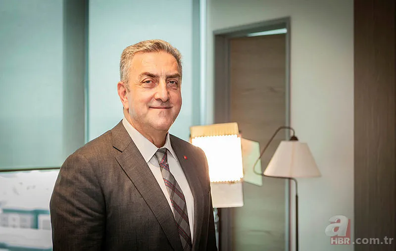 Türkiye Uzay Ajansı Başkanı Serdar Hüseyin Yıldırım'dan "1 ay içinde başlıyor" müjdesi! Dikkat çeken Elon Musk detayı 3