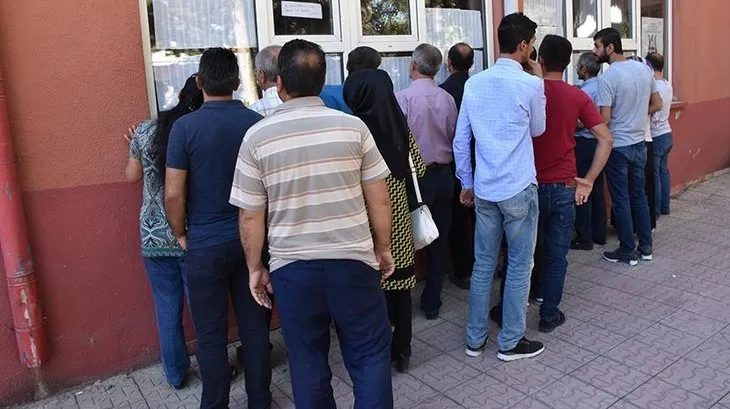İş arayanlara müjde! İŞKUR 3-4 bin TL maaşla yüzlerce işçi alımı yapacak! Başvuru yapmak oldukça kolay