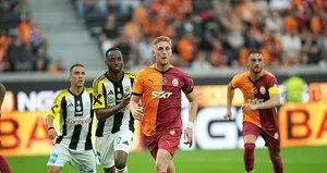 G.Saray’da tüm gözler Mauro Icardi’de