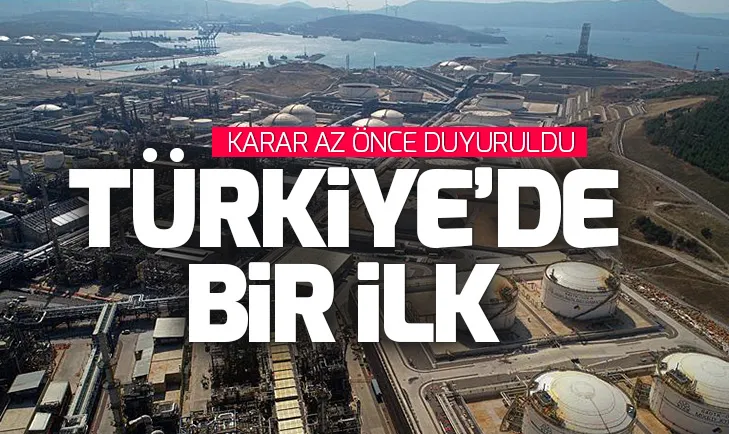 Savunma Bakanlığı açıkladı: Türkiyenin ilk özel endüstri bölgesi ilan edildi