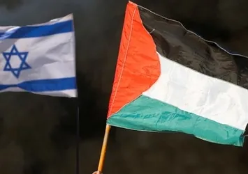 İsrail'den Gazze'ye hava saldırısı