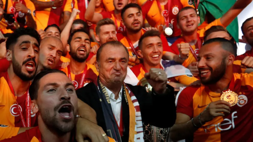 Galatasaray son dakika transfer haberleri - 28 Mayıs