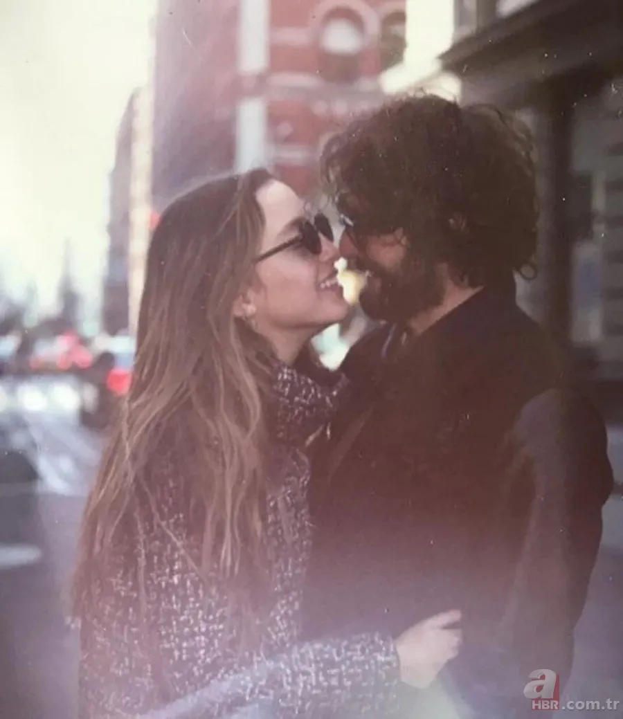 Eda Gürkaynak ile evlilik kararı alan Birkan Sokullu’nun eski eşi görenleri şoke etti! Kendisinden daha ünlü çıktı 5