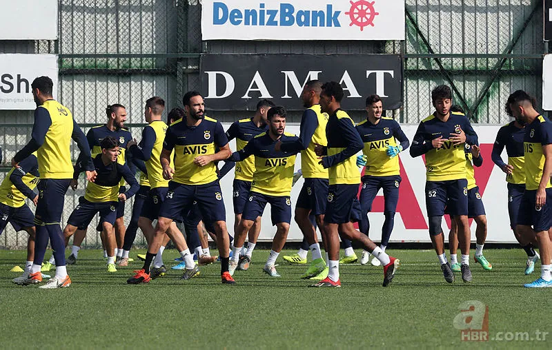 Fenerbahçe transferde şov yapacak! 4 dünya yıldızı... 2