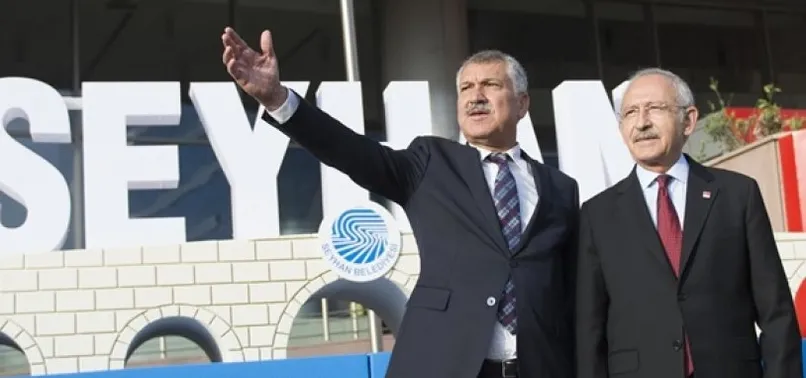 Adana Valiliğinden Kemal Kılıçdaroğlu ve Zeydan Karalar'a yalanlama