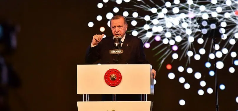 Başkan Erdoğan açıkladı! Ekonomi Reform Paketi'ne iş dünyasından tam destek: Ezber bozan kararlar