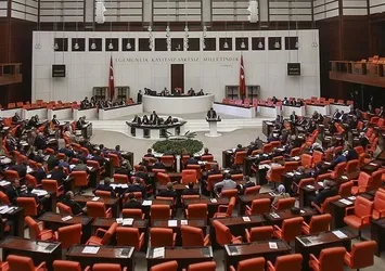 Dokunulmazlık dosyalarında söz artık yargının olacak